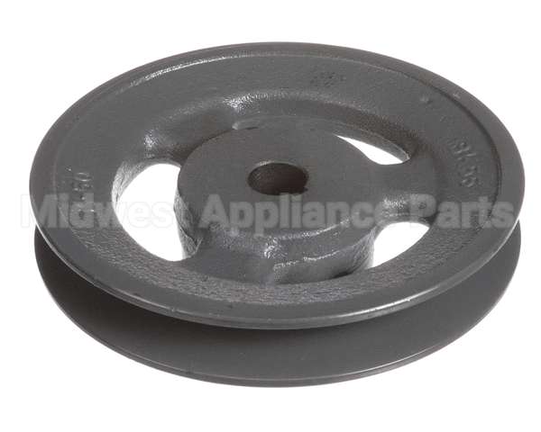 22230-0086 Middleby Sheave,5.25Od X 5/8B Bk55