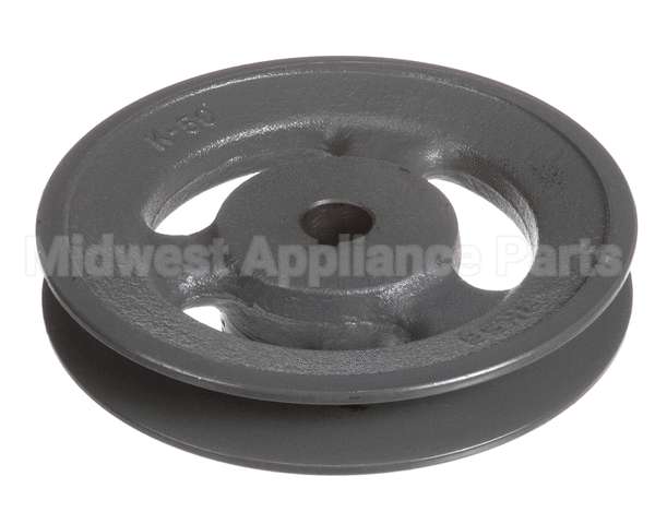 22230-0086 Middleby Sheave,5.25Od X 5/8B Bk55