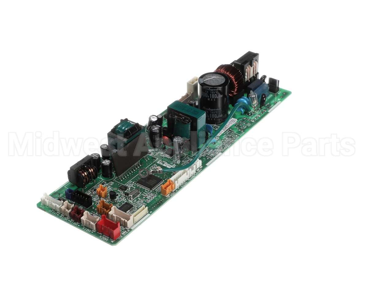 2223474 Daikin-Mcquay Printed Circuit Assy Main