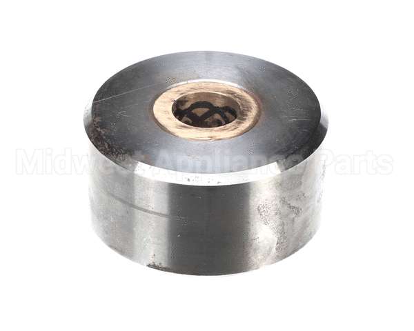 22240-0001 Cutler Industries Roller/Bracket Assembly