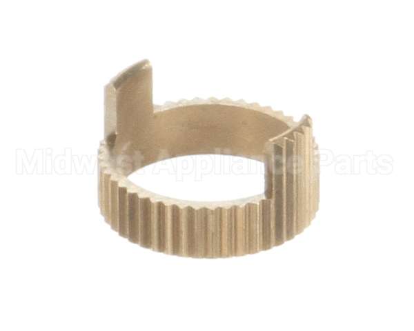 22241 Fisher Rotor Stop Brs