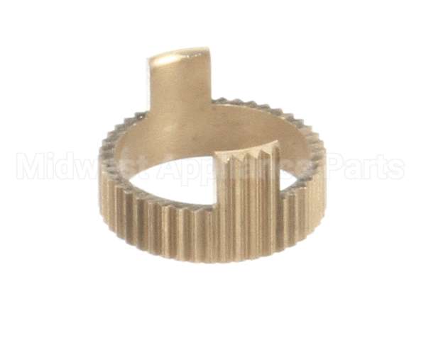 22241 Fisher Rotor Stop Brs