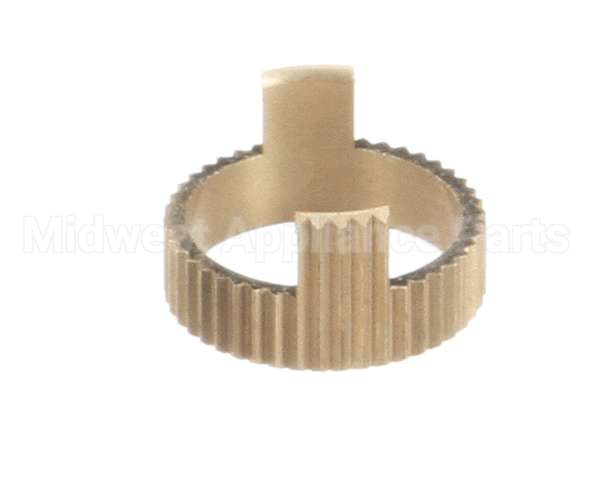 22241 Fisher Rotor Stop Brs