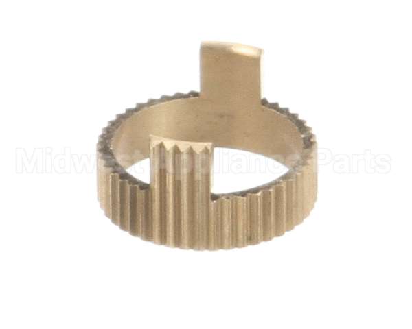 22241 Fisher Rotor Stop Brs