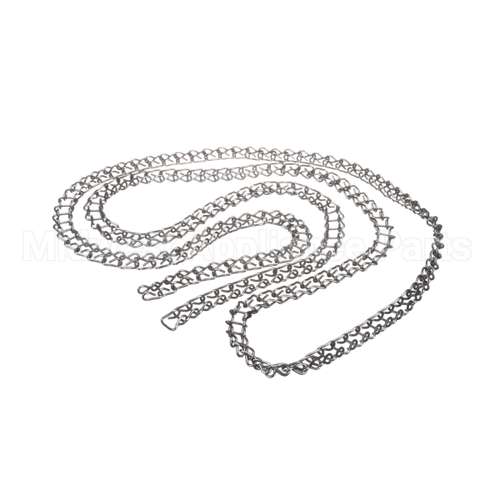 22260-0009 Cutler Industries Ladder Chain Per Foot
