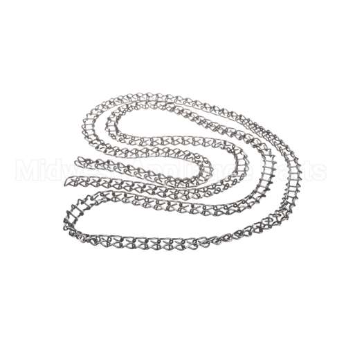 22260-0009 Cutler Industries Ladder Chain Per Foot