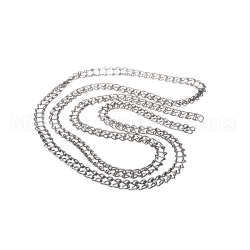 22260-0009 Cutler Industries Ladder Chain Per Foot