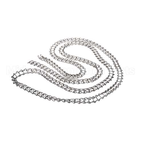 22260-0009 Cutler Industries Ladder Chain Per Foot