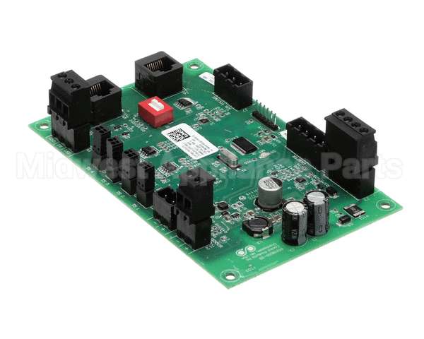 22267 Gaylord Dcv-Sv Hood Board