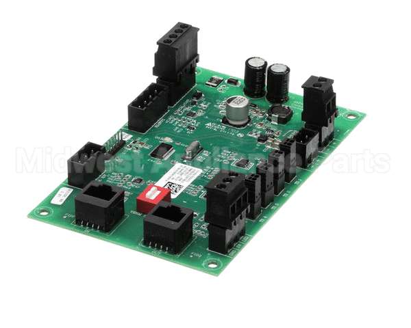 22267 Gaylord Dcv-Sv Hood Board