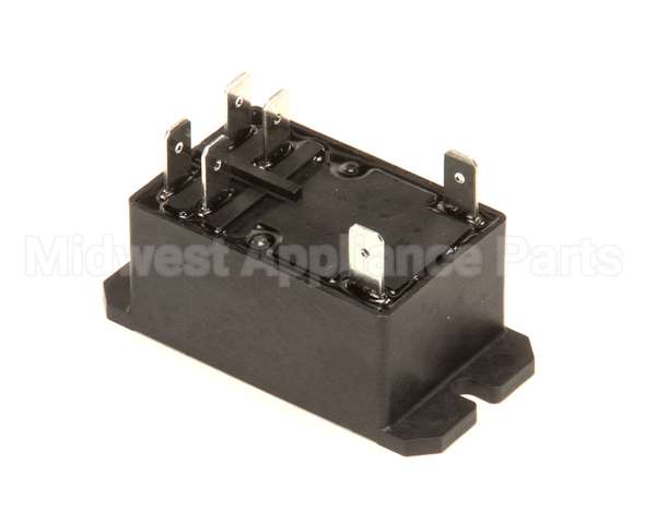 222724 Duke Relay Te T92, 120V Coil, Dpst