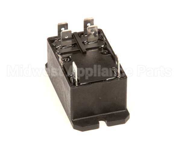 222724 Duke Relay Te T92, 120V Coil, Dpst
