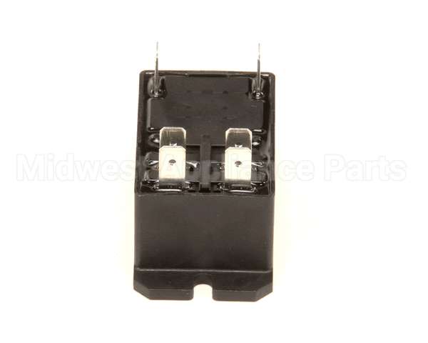 222724 Duke Relay Te T92, 120V Coil, Dpst