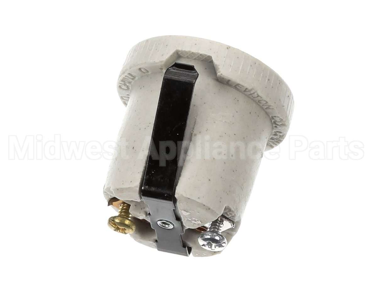 222751 American Foodservice Lamp Holder/Socket