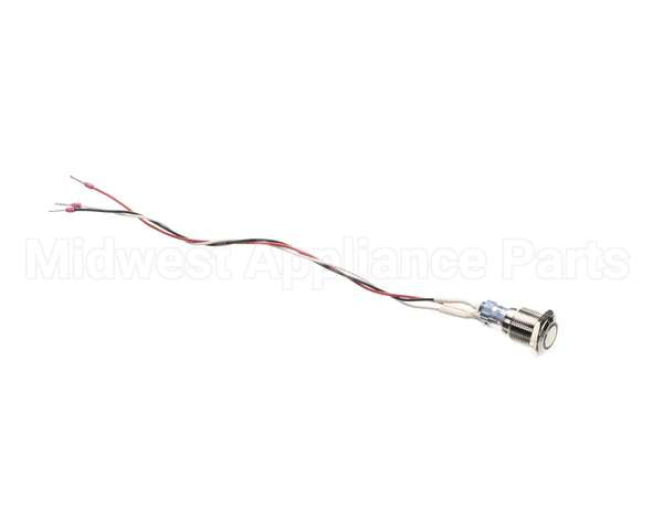 22279 Gaylord Dcv-Av Or Button W/Leads