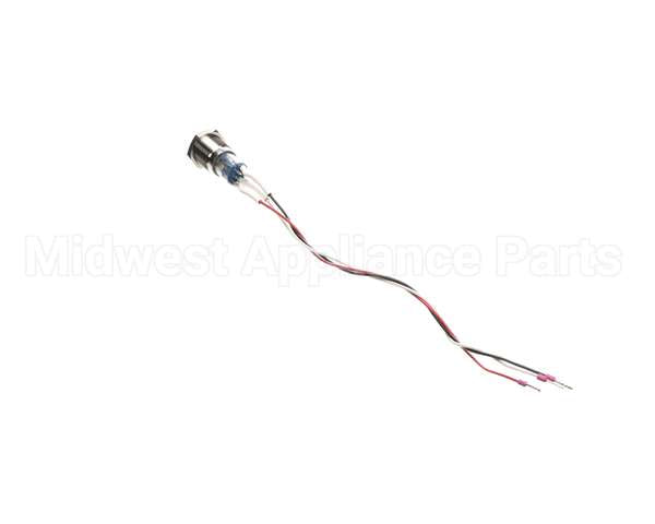 22279 Gaylord Dcv-Av Or Button W/Leads