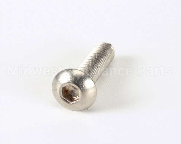 22284 Fisher Screw Machine 10-32 X 3/4 Pin