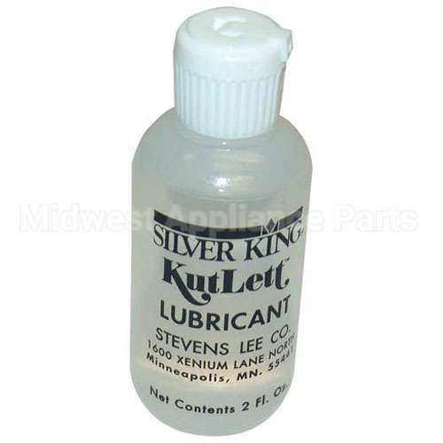 22288-1 Compatible Prince Castle Lubricant (Pk/12)