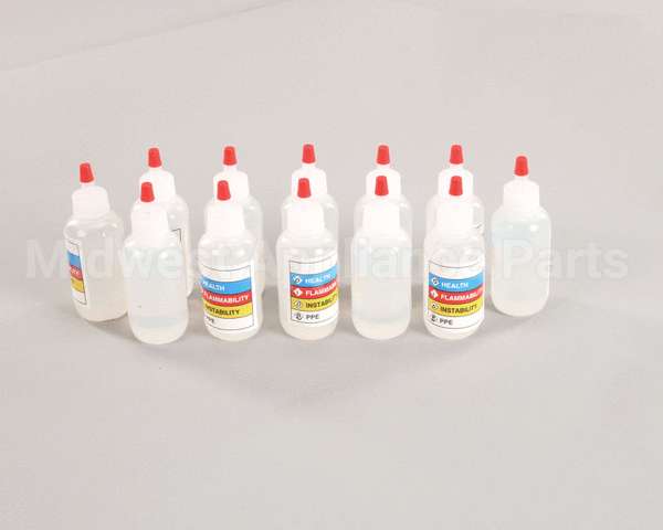 22288-1S Silver King Kit,Lubricant (Pkg Of 12)