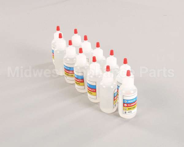 22288-1S Silver King Kit,Lubricant (Pkg Of 12)