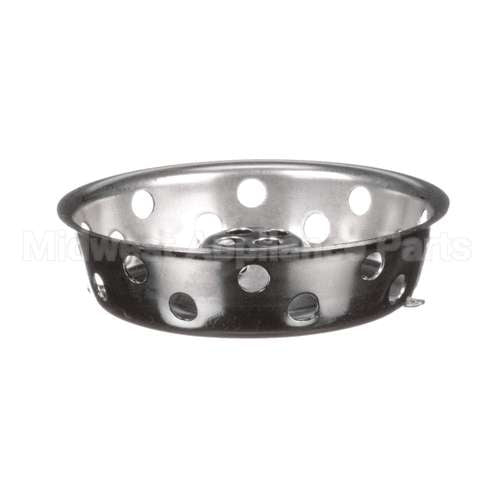 22292 Fisher Locking Basket Strainer