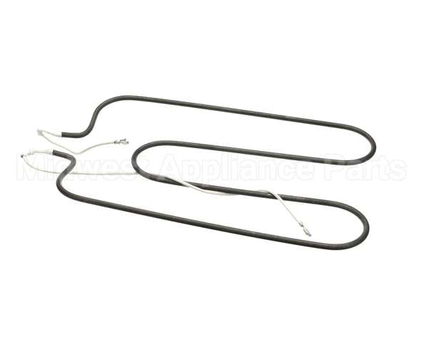 222932 Duke Element,120V 750W W/ 16 Leads Seal Wl 25