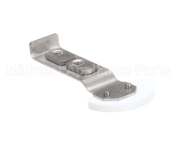 22296 Nieco Tensioner, Push Bar, Ptfe, Left - Assemb