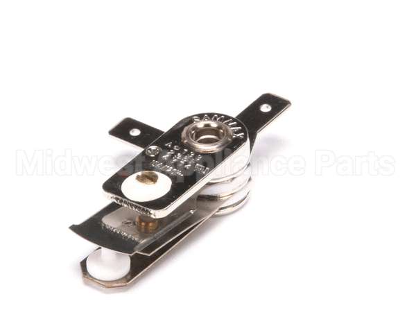 222961 Duke Thermostat,Hi-Limit-Type A-133, 235F .25