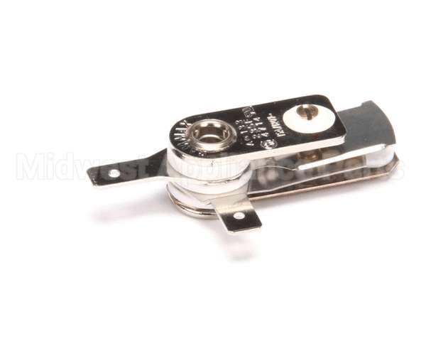 222961 Duke Thermostat,Hi-Limit-Type A-133, 235F .25
