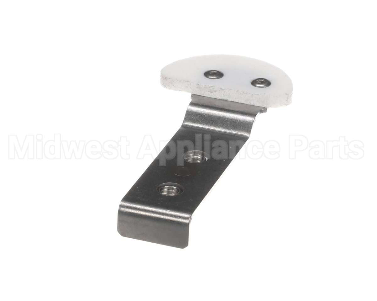 22297.0000 Nieco Tensioner Push Bar Ptfe Right - Assem