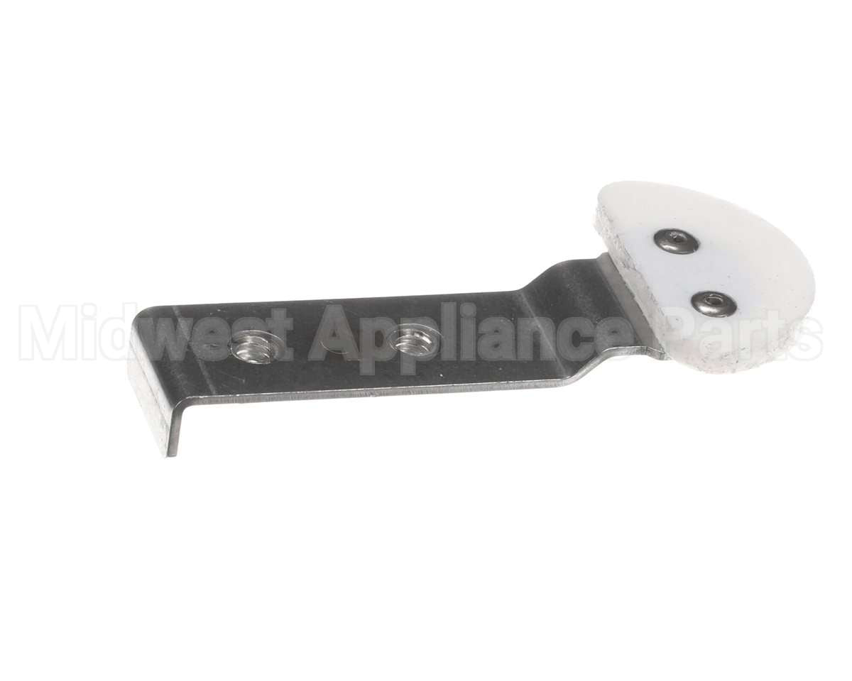 22297.0000 Nieco Tensioner Push Bar Ptfe Right - Assem