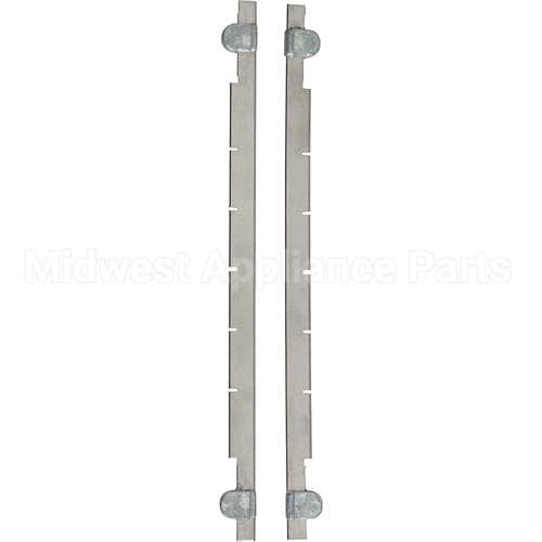 223.5 Compatible Shaver Specialty Blade, Spacer, 1/2", Set/2