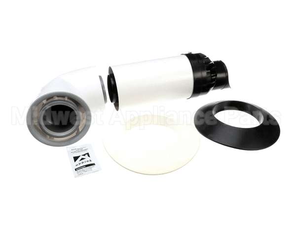 223174PP Rinnai 35 Concentricl Horizonral Termin