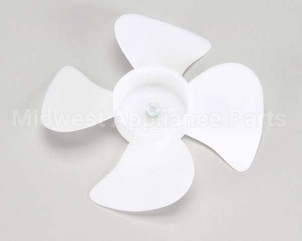 22321 Silver King Blade Fan 6 In 4Bl .218 Bore C