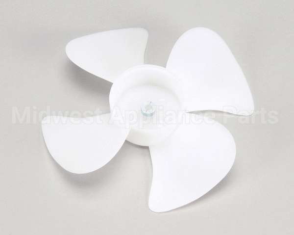 22321 Silver King Blade Fan 6 In 4Bl .218 Bore C