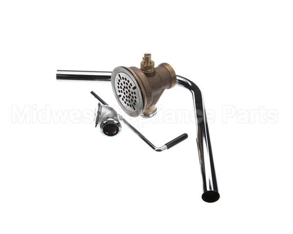 22322 Fisher Drain Bw Fs 14 X 16