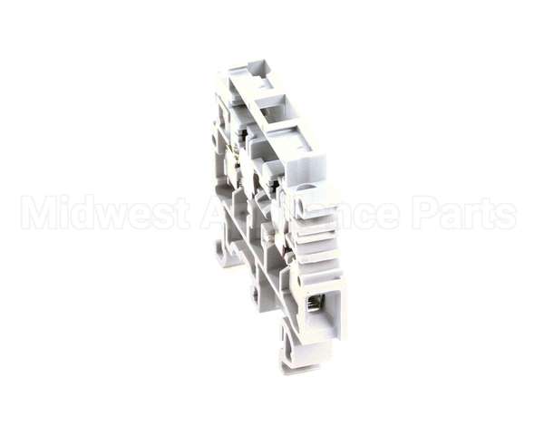 22335 Duke Fuse Block,Gma 10 Amp 250