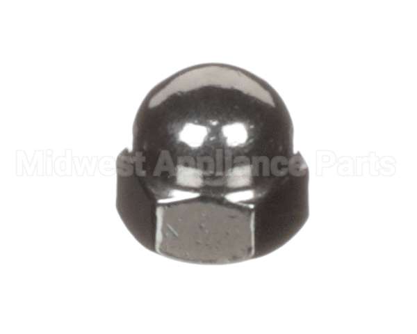 223390 Duke Nut, Cap, 1/4-20 18.8 S/S