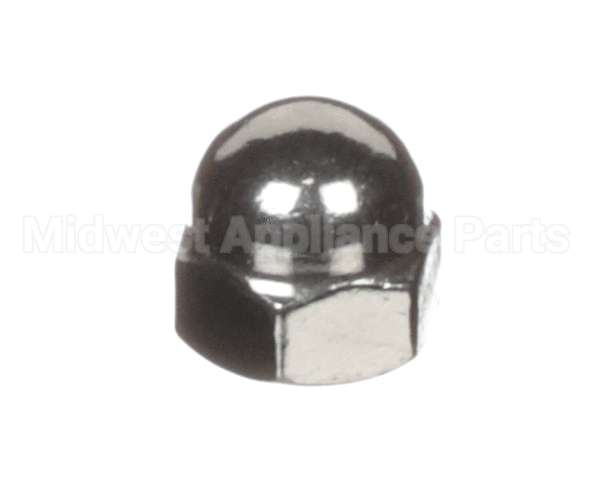 223390 Duke Nut, Cap, 1/4-20 18.8 S/S