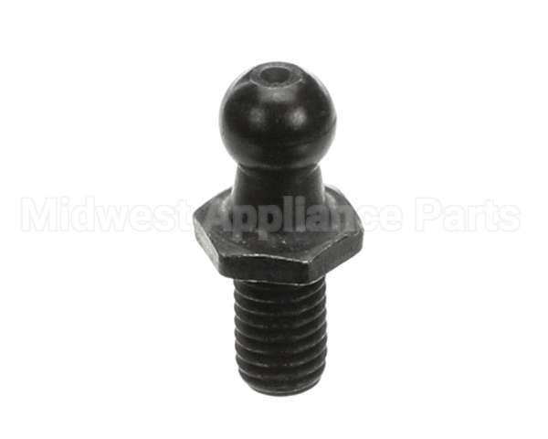 223396 Duke Ball End Studs, Sw Cvd Glass Fld Down Gu