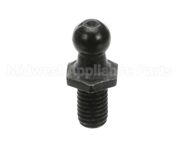 223396 Duke Ball End Studs, Sw Cvd Glass Fld Down Gu