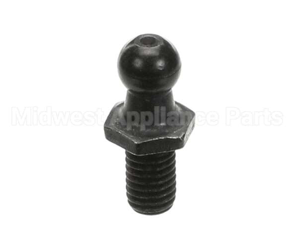 223396 Duke Ball End Studs, Sw Cvd Glass Fld Down Gu