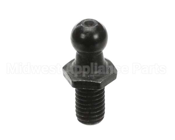 223396 Duke Ball End Studs, Sw Cvd Glass Fld Down Gu