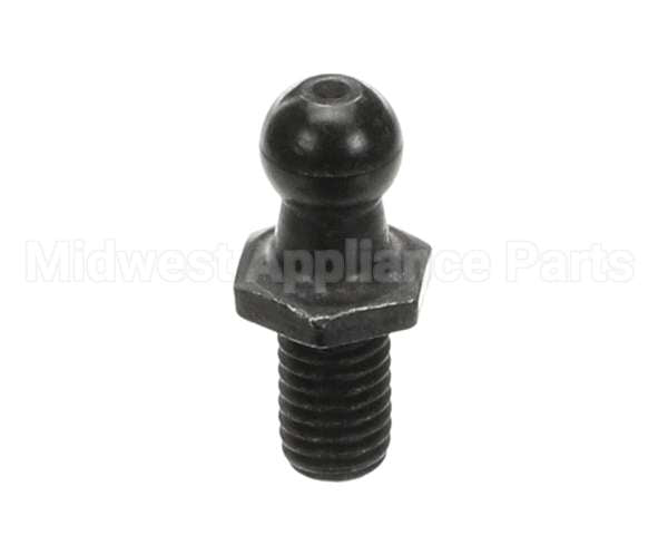 223396 Duke Ball End Studs, Sw Cvd Glass Fld Down Gu