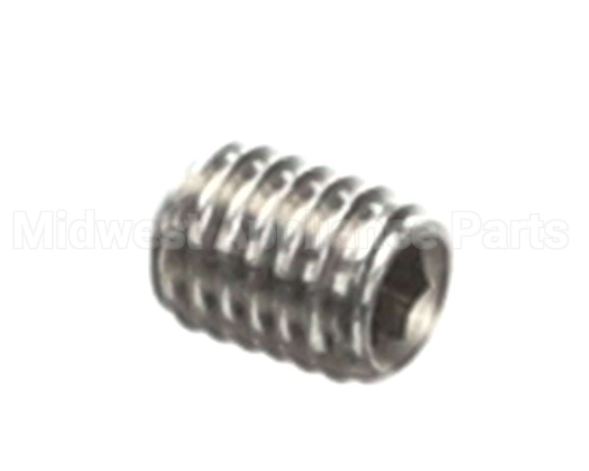 223397 Duke Screw, Set 10-32 X 1/4" Flat