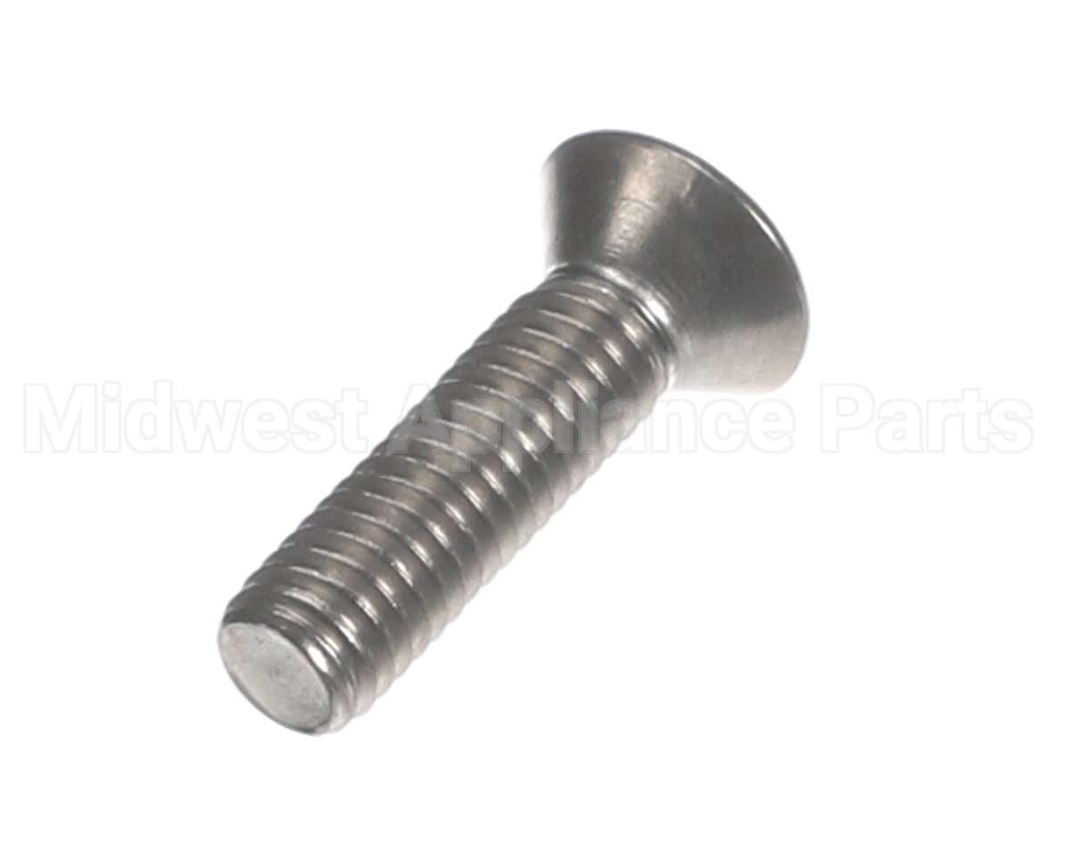 223399 Duke Screw, 10-32 X 3/4" S/S Fhpm