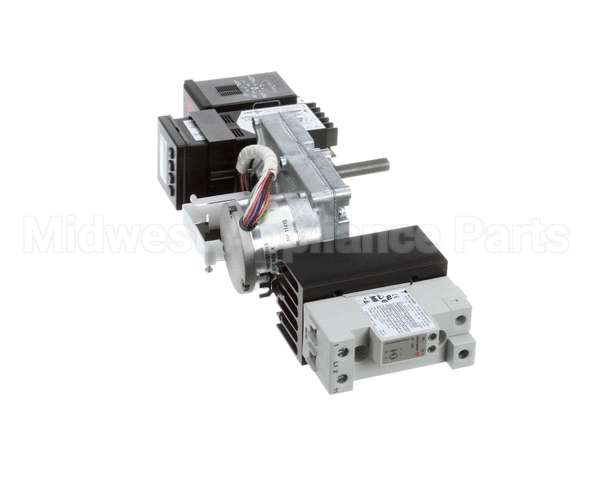 22342 Nieco Spare Parts Kit