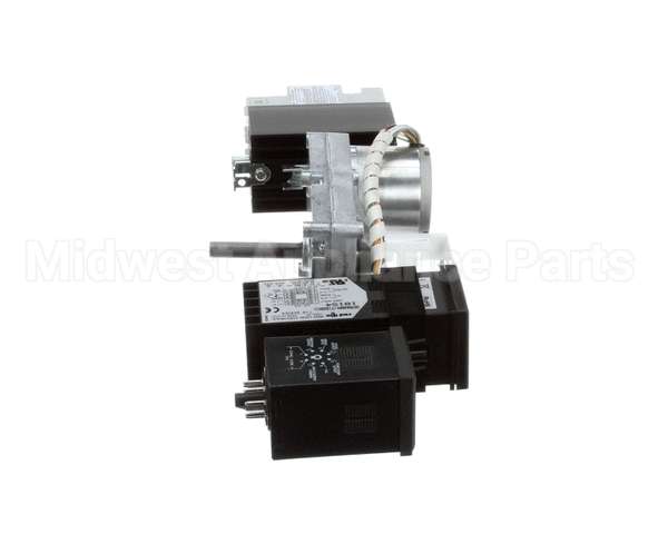 22342 Nieco Spare Parts Kit