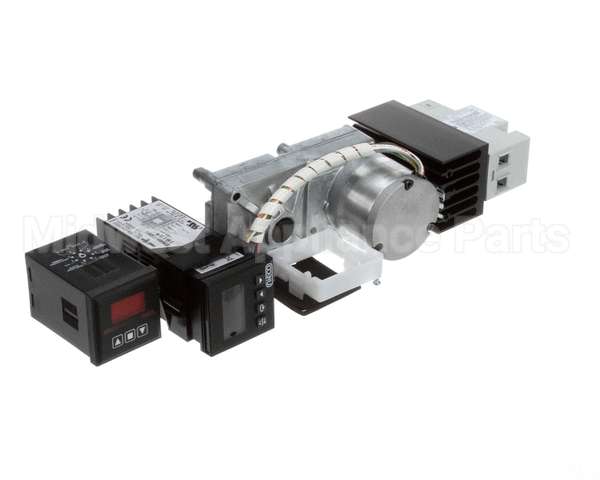 22342 Nieco Spare Parts Kit