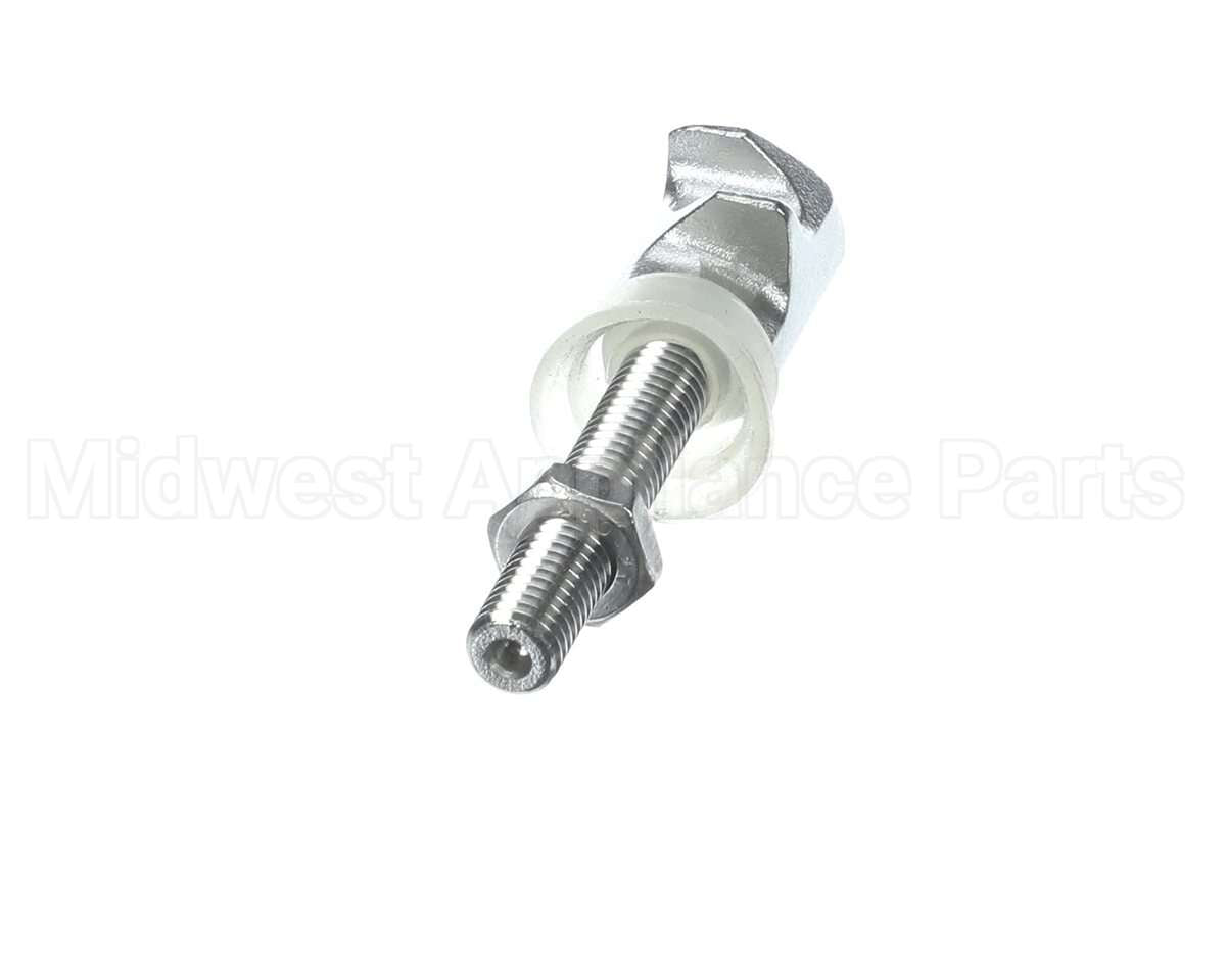 223442 Duke Assy Strike, 2 Position